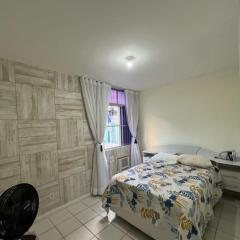 Apartamento Barra