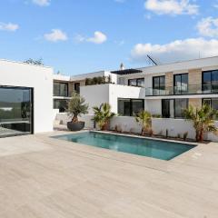 Me Paradise Villa Olive