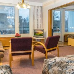 Holiday Home Kylpylä-hotelli- room 448 by Interhome