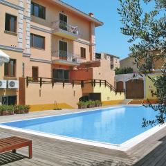 Apartment Cristal Blu-2 by Interhome