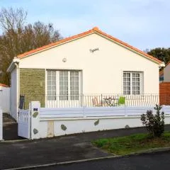 Holiday Home Remagy by Interhome
