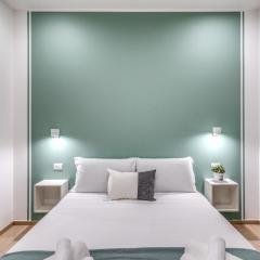 Caravita Rooms