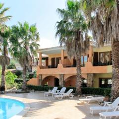 Apartment Green Village-3 by Interhome