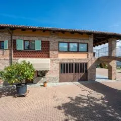 Holiday Home Antica Cascina by Interhome