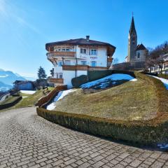 Apartment Residence Egger - n-202 by Interhome