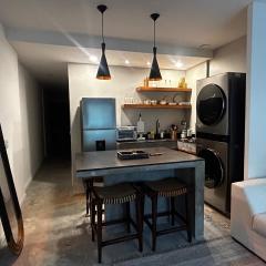 Apartamento nuevo en zona romántica a 3 cuadras de la playa