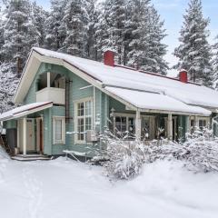Holiday Home Katinkulma 2 by Interhome