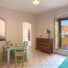 Holiday Home Le Volte & Terrazzo - PTB192 by Interhome