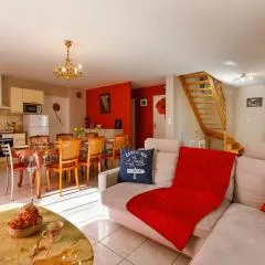 Holiday Home L'Evasion Bernerienne by Interhome
