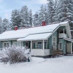 Holiday Home Katinkulma 1 by Interhome