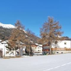 Apartment Nebenhaus Schönblick - SVH112 by Interhome