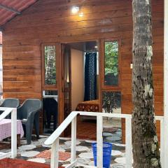 Coconut Grove Palolem