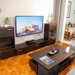 Stephan's Modern Apartment