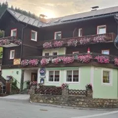 Pension Schweiger