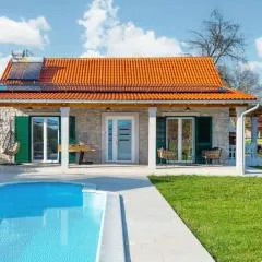 Villa Bajadera