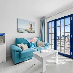 Perla Atalaya Sea View Apartment with Stunning Terrace