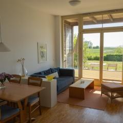 Ferienwohnung Sonneninsel