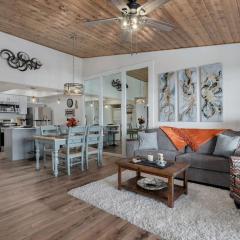 Lakeview Getaway