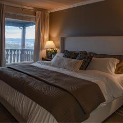 Historic Riverview Inn Eight