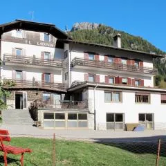 Apartment El Ladinia-1 by Interhome