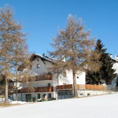 Apartment Nebenhaus Schönblick - SVH111 by Interhome