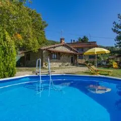 Holiday Home Il Poderino by Interhome