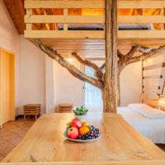 Apartment Vento Alpino-2 by Interhome