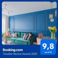 Seaway Apartments - Miodowy Dom - Kołobrzeg