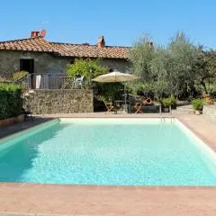 Holiday Home Montechioccioli-4 by Interhome