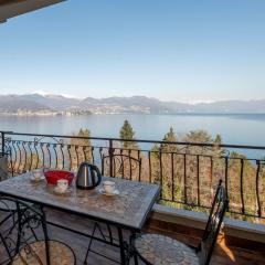 Apartment Endine by Interhome