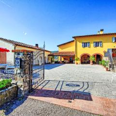 Apartment Antico Loggiato-2 by Interhome