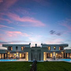 Villa Stella & Alba by Interhome