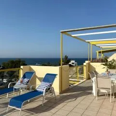 Ático duplex Lagos del Castillo