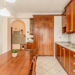 Apartment Vento Alpino-3 by Interhome