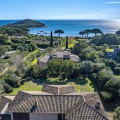 Villa Villa Capicciola by Interhome