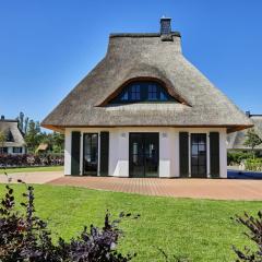 Ferienhaus, Fuhlendorf