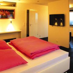 Ferienwohnung im Wasserturm, Güstrow