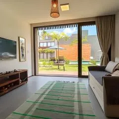 Lounge Flat in Japaratinga