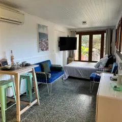 Studio de la mer