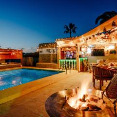 Holiday Home Villa Cristina by Interhome