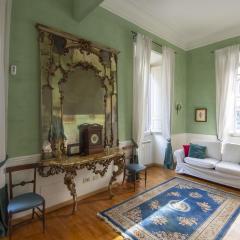 Apartment Plinio by Interhome