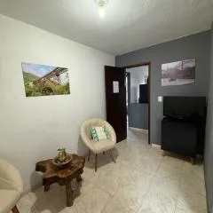 Recanto da Serra