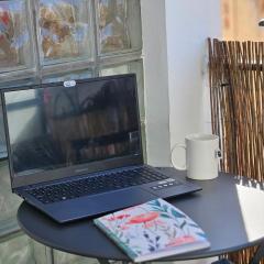 Urban loft Valencia playa