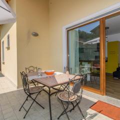 Apartment Magnolia A - Musso