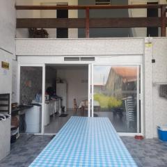 Casa de praia itanhaem