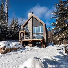 Le Boisé - spa - billard - Dogfriendly