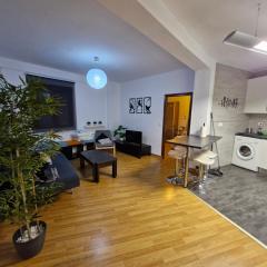 Apartamento Centro de Toledo