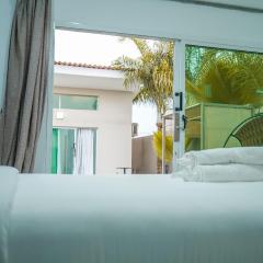 Hôtel détente assinie