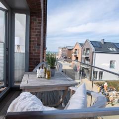 Ostsee - Appartement Nr 70 "Beachklause" im Strand Resort