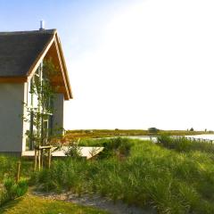 Ostsee - Reetdachhaus Nr 46 "Strandrausch" im Strand Resort